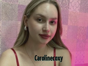 Carolinecoxy