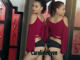 Carolinedyen
