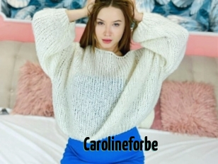 Carolineforbe