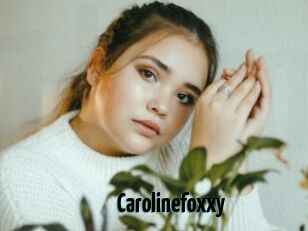 Carolinefoxxy