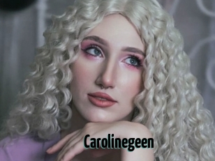 Carolinegeen