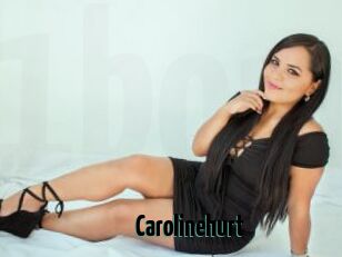 Carolinehurt