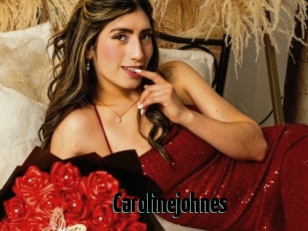 Carolinejohnes