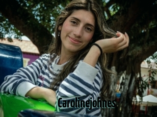 Carolinejohnes