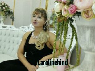 Carolinekind