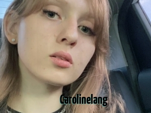 Carolinelang