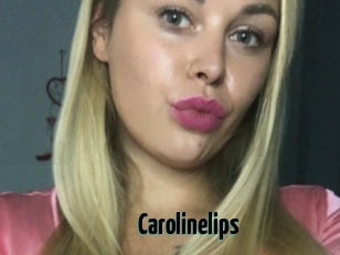 Carolinelips