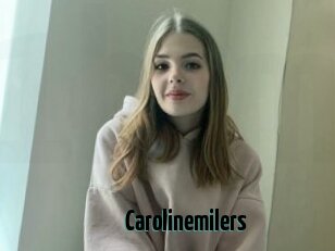 Carolinemilers