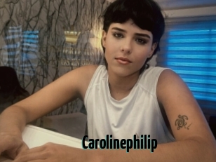 Carolinephilip
