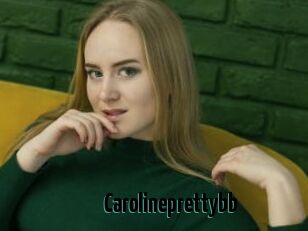 Carolineprettybb