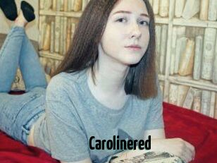 Carolinered
