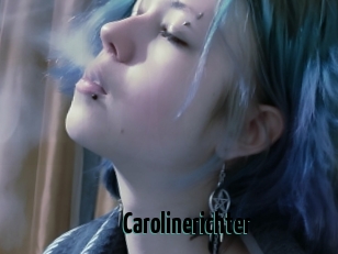 Carolinerichter