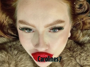 Carolines7