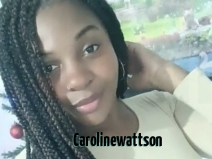 Carolinewattson