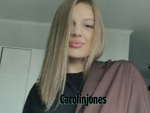 Carolinjones