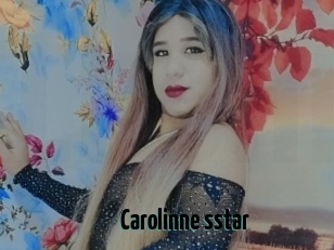 Carolinne_sstar