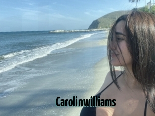 Carolinwilliams