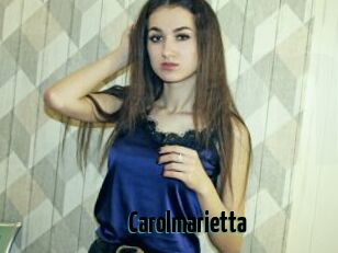 Carolmarietta