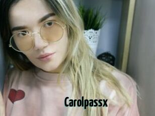 Carolpassx