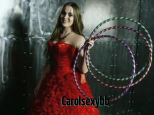 Carolsexybb