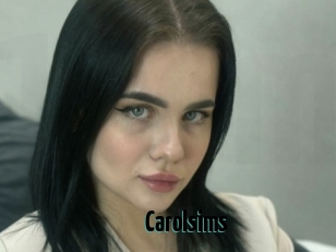 Carolsims