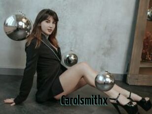 Carolsmithx