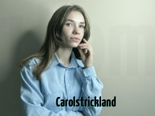 Carolstrickland