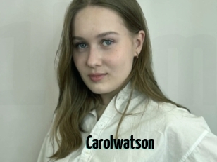 Carolwatson