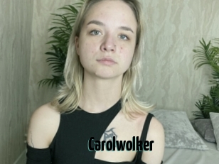 Carolwolker