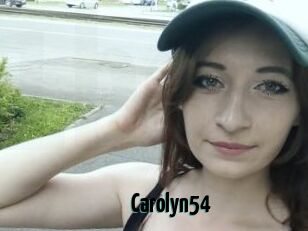 Carolyn54