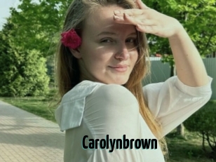 Carolynbrown