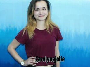 Carolynejolie