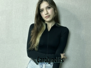 Carolynellis