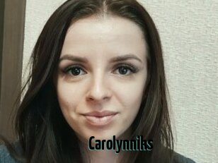 Carolynniks