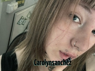 Carolynsanchez