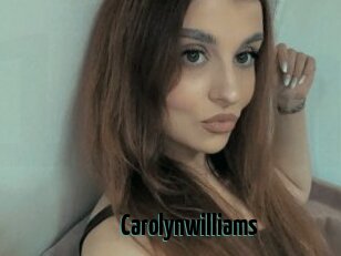 Carolynwilliams