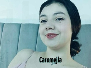 Caromejia