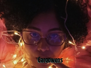 Caroowens