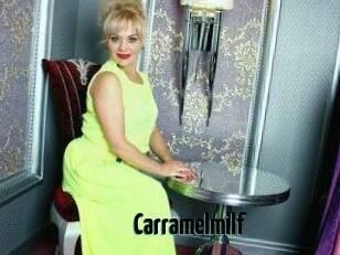 Carramelmilf