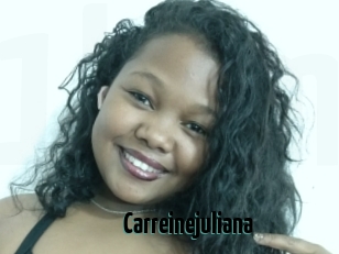 Carreinejuliana