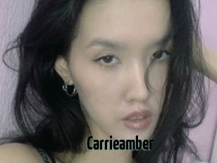 Carrieamber