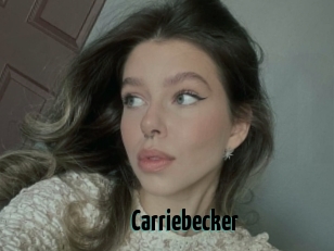 Carriebecker