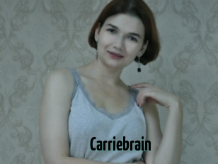 Carriebrain