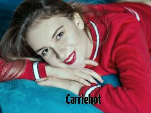 Carriehot