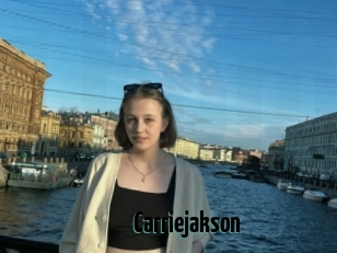 Carriejakson