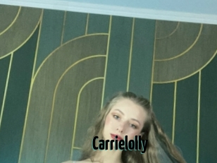 Carrielolly