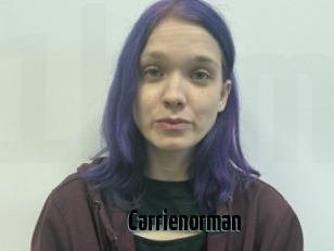 Carrienorman