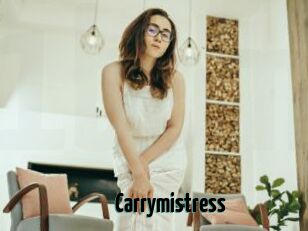 Carrymistress