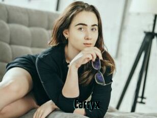 Carryx