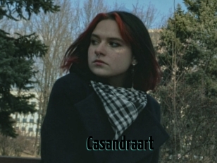 Casandraart